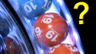 How to Reliably Guess Lottery Numbers? | Blockchain Lottery thumbnail