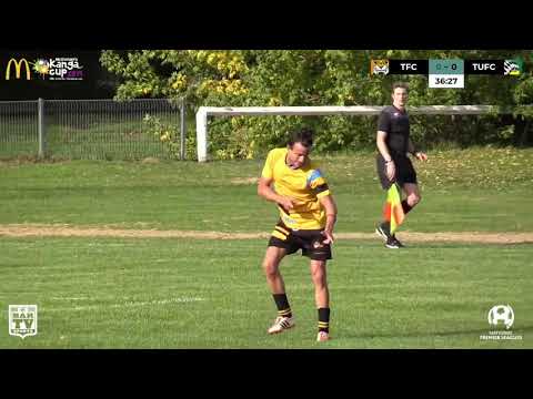 2019 NPL Capital Football - Round 1 | Tigers FC 3 - 0 Tuggeranong United