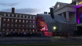 JONATHAN ANTOINE | BRING HIM HOME | LIVE