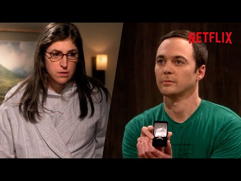 Proposal Scenes That Will Make You Feel Warm Inside | Netflix