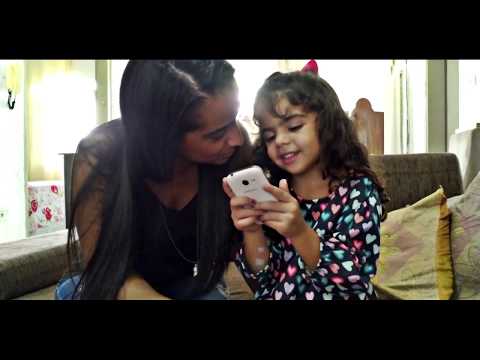 Cortuá - Obrigado por tudo Mãe (VídeoClipe Oficial) | Prod. Califórnia Estúdio