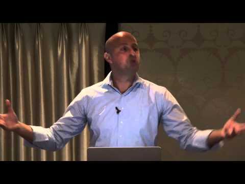 Nu îl limita pe Dumnezeu-partea 1. Duminică 14/09/2014