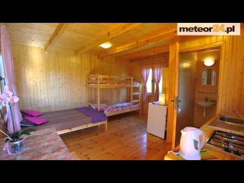 Domki Letniskowe Anastazja - Ustronie Morskie meteor24.pl