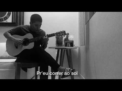 Correr Ao Sol - Charles Vítor
