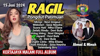 Download lagu KERTAJAYA MALAM FULL ALBUM  - RAGIL PONGDUT mp3