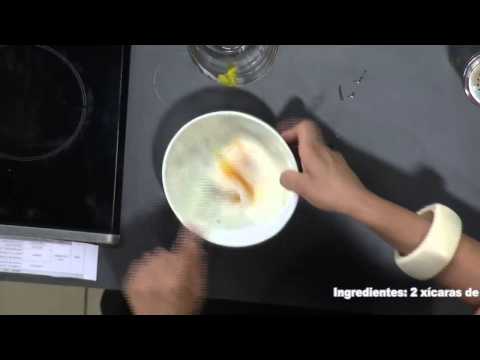 Receita bom sabor 12/02/2015 Arroz doce por Eunice de Sousa