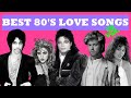 BEST 80s LOVE SONGS US VERSION 1 Less Song