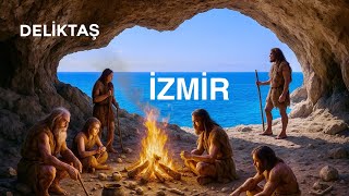 Deliktaş Kayası DİKİLİ