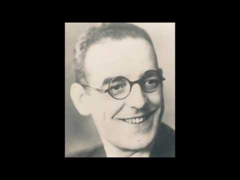 I've Gone And Lost My Little Yo-Yo - Leslie Holmes