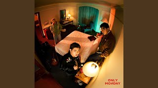 เนื้อเพลง วันเกิดปีนี้ Only Monday