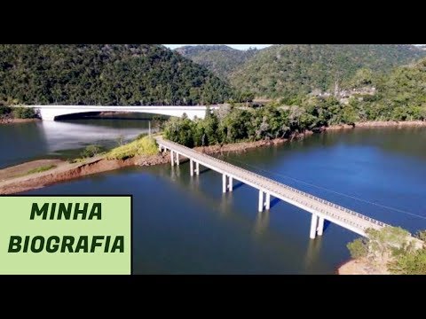 Minha Biografia - José Mendes