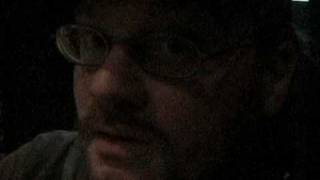 Dozer - Day 13 &quot;Through the eyes of heathens&quot; Studioreport