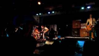 Sleep &quot;Dopesmoker&quot; excerpt - All Tomorrow&#39;s Parties Festival