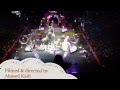 RINGLING BROS AND BARNUM BAILEY OVER THE TOP