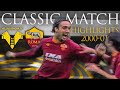 Verona 1-4 Roma | CLASSIC MATCH HIGHLIGHTS 2000-01