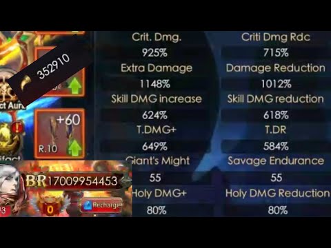 VIP 0 | Monster Pit | Br boost | Legacy of Discord