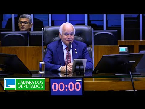 Breves Comunicações - Discursos Parlamentares - 07/12/2023