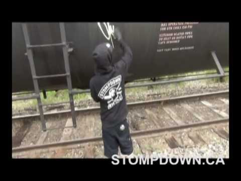 SDK Tour Video #1 ***FULL TOUR DOCUMENTARY COMING SOON!!!***