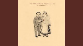 The Crane Wife 1, 2 & 3 (Home Demo)