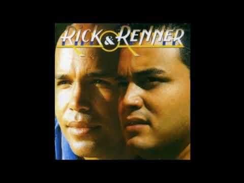 Rick e Renner - Ela é Demais (Música e Letra)