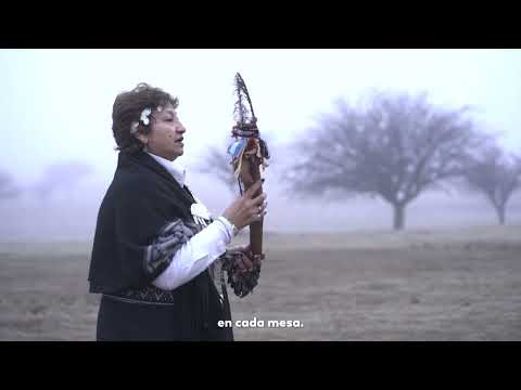 Original por naturaleza: Lanzamiento de la Temporada Turística de Invierno de Turismo La Pampa.