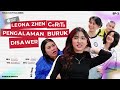 I DIDN T BELIEVE IT LEONA ZHEN BOIYEN S SAWERAN WILL MAKE YOUR HAIRS STAND UP PODCAST SERIES