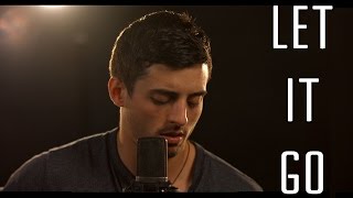 &quot;Let It Go&quot; - James Bay Cover - Luke Conard - Alyssa Poppin - James Marshall - Max Wrye