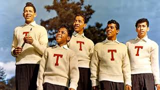 Frankie Lymon \u0026 The Teenagers - Love Is A Clown (Alternate Take)