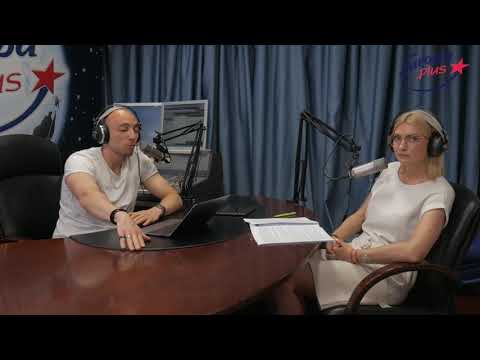 Метлайф интервью И.Белянской (Украина)