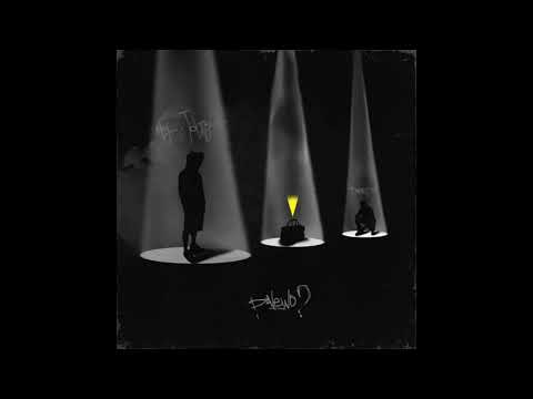 Hey Johnny x binnat - Palewo