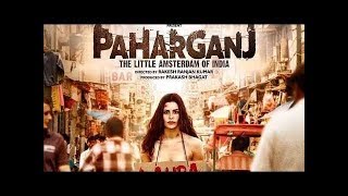 paharganj full movie 2019 promotion in hindi