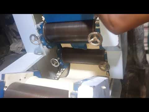 SS Automatic Noodle Making Machine