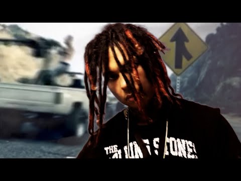 JWiiN CYKO - TWISTED METAL 🤡