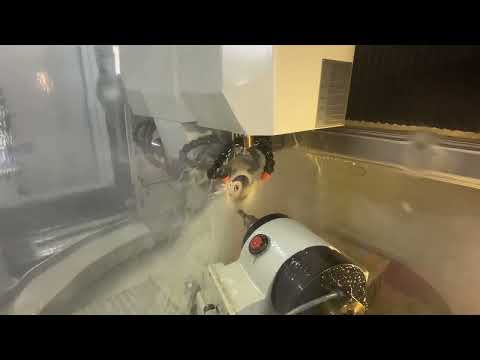 WALTER HELITRONIC POWER REGRINDER