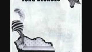 The Long Blondes - I Liked The Boys