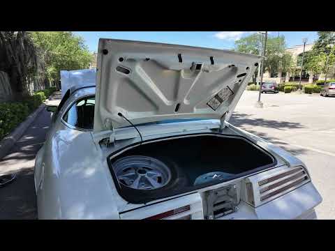 1976 Pontiac Firebird (CC-2064173) for sale in Lakeland, Florida