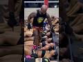 Injak Perut Latihan Atlet MMA ️ MMA Sport UFC
