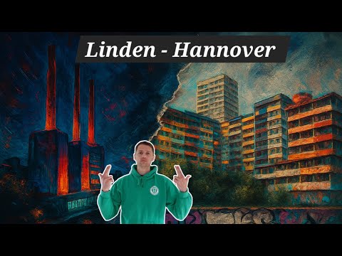 Multikulti Viertel Hannover ?! - Linden