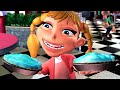 A City Without Adults Jimmy Neutron Boy Genius CLIP
