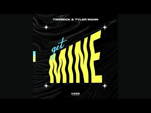 TWINSICK & Tyler Mann x Coldplay - Get Mine x Clocks (Myles Thomas Edit)