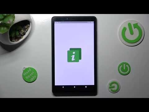 How To Check Specifications & Hardware Information Of Lenovo Tab M7