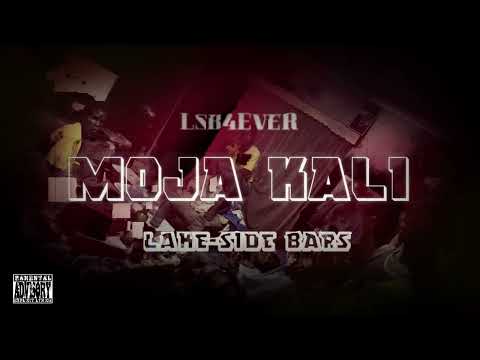 MOJA KALI - Lake-Side Bars (Audio)