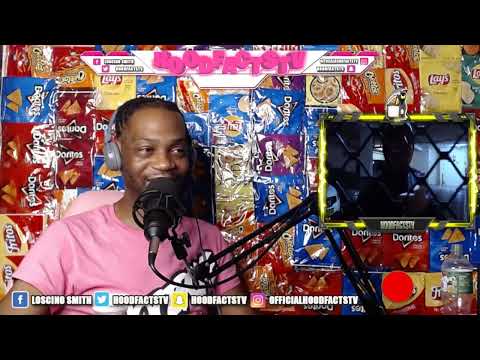 Nter - Real Gutta Musik  HoodFacts Tv REACTION