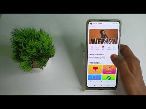 How to set notification sound in Xiaomi 11 lite NE, notification sound ko kaise kare