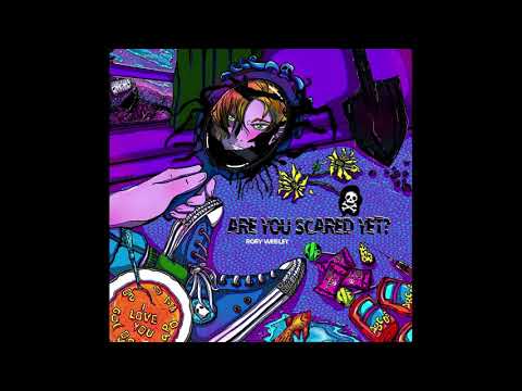 Rory Webley - Are You Scared Yet (Full EP/Album)