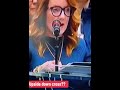 VIRAL UPSIDE DOWN CROSS VIDEO Lindsey Horvath, LA County Supervisor