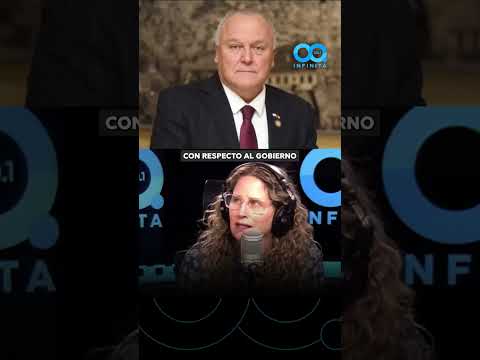 Senador Becker por Estado de excepción: “Queremos hacer la diferencia con el gobierno anterior”