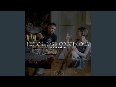 No Hay Mañana (Club Mix)