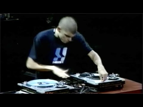 DJ Pone — 1999 DMC World Eliminations