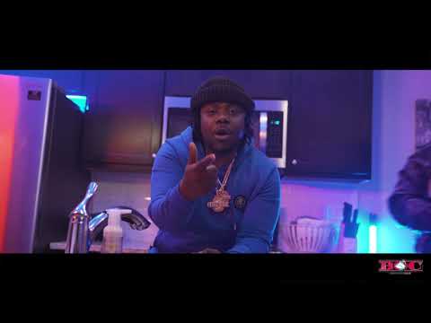 Shown 1K Ft. Ed Eazy - You Know The Procedure